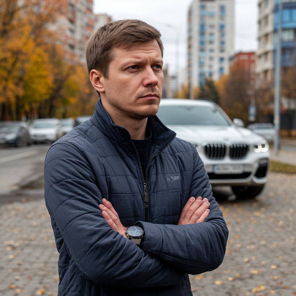 независимая оценка ремонта автомобиля после ДТП