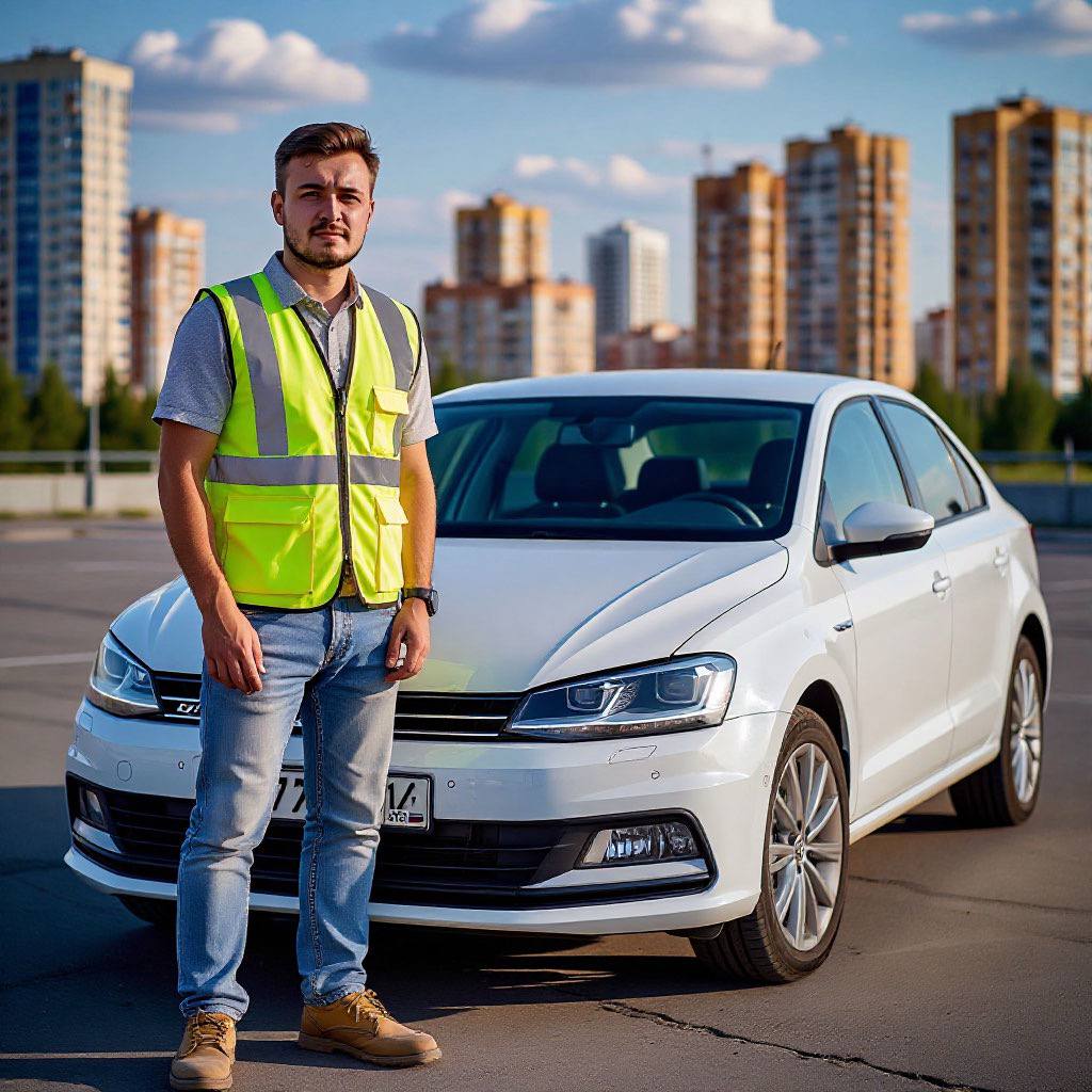 помощь при дтп