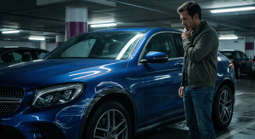 страховая занизила