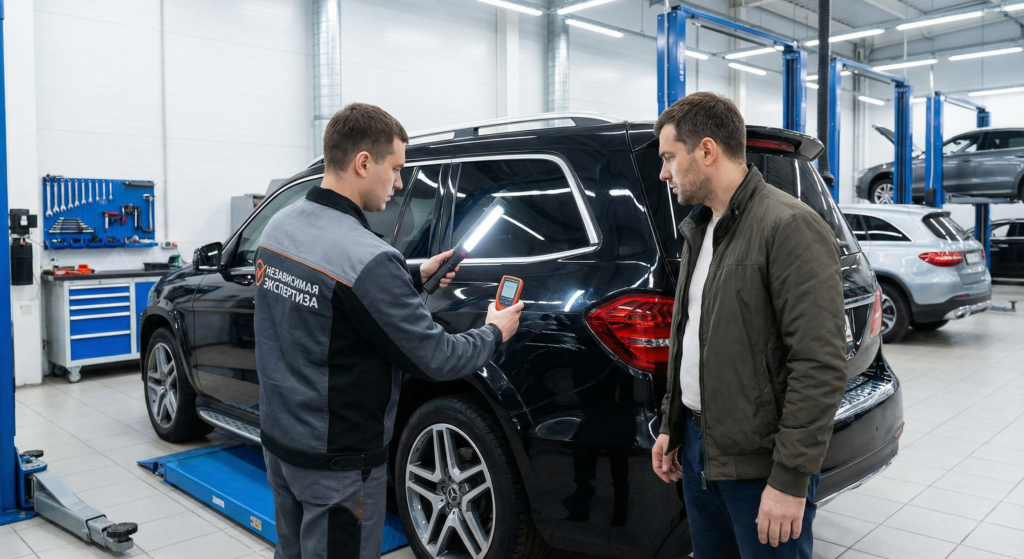 независимая экспертиза челябинск