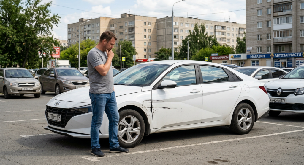 как получить максимальную компенсацию после ДТП