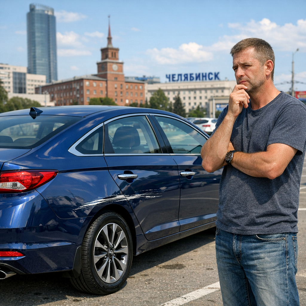 Как проводится независимая экспертиза автомобиля после ДТП